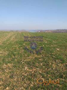 Poljoprivredno zemljište u građevinskom području